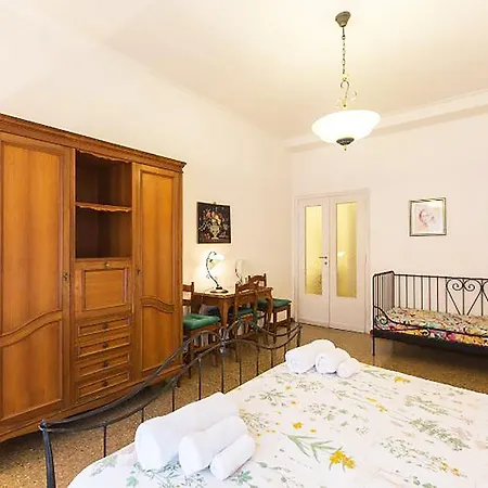 Apartmán Green Hill Over Trastevere